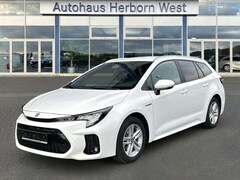 Bild des Angebotes Suzuki Swace Comfort + 1.8 Hybrid SHZ LED Kamera Lenkradheizung