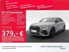 Bild des Angebotes Audi RS Q3 S tronic RS-Sitz/ACC/Navi+