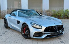 Bild des Angebotes Mercedes-Benz AMG GT C Roadster Night & Carbon HSL Performance