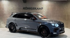 Bild des Angebotes Bentley Bentayga S V8 * MANSORY * FORGE CARBON *