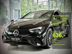 Bild des Angebotes Mercedes-Benz EQE 350 4M AMG+Night+Pano+360+Memory+HuD+FlexBon
