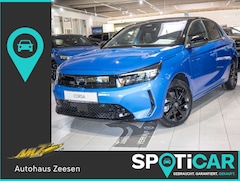 Bild des Angebotes Opel Corsa 1.2 Turbo Yes LED KLIMA SITZHEIZUNG PDC