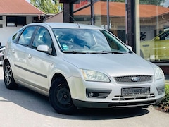 Bild des Angebotes Ford Focus Lim. Fun X
