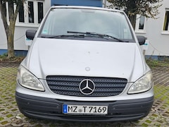 Bild des Angebotes Mercedes-Benz Vito Vito 111 CDI Kompakt DPF