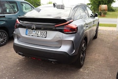 Bild des Angebotes Citroen C4 C4 PureTech 130 Stop&Start EAT8 MAX
