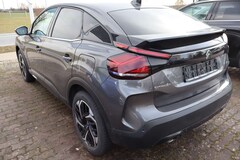 Bild des Angebotes Citroen C4 C4 PureTech 130 Stop&Start EAT8 MAX