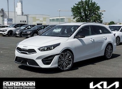 Bild des Angebotes Kia Ceed SW / cee'd SW Ceed SW 1.5T DCT GT-Line Navi Kamera JBL-Sound