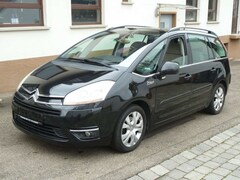 Bild des Angebotes Citroen Grand C4 Picasso HDI 150 Exclusive Tüv 3/27