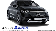 Bild des Angebotes Mercedes-Benz EQE SUV 350 4Matic Electric Art Premium+AIRMATIC