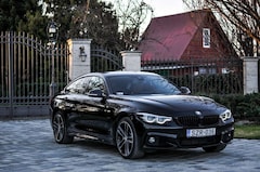 Bild des Angebotes BMW 435 435d Gran Coupe xDrive Aut. M Sport