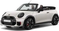 Bild des Angebotes MINI John Cooper Works Cabrio JCW Sportsitze Alarmanl