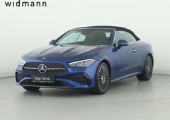 Bild des Angebotes Mercedes-Benz CLE 200 Cabrio *AMG Line Advanced Plus*Airscarf*