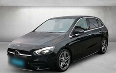 Bild des Angebotes Mercedes-Benz B 200 AMG Line *Navi*Kamera*