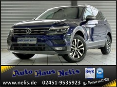 Bild des Angebotes VW Tiguan Allspace 2.0 TDI United 4Motion Panorama