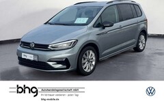 Bild des Angebotes VW Touran 1.5 TSI Comfortline DSG PDC ACC SHZ AHK