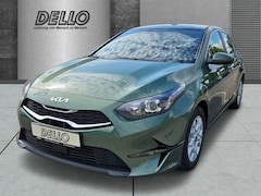 Bild des Angebotes Kia Ceed / cee'd Vision 1.5T DCT Komfort-Plus-Paket Navi Blendfreie