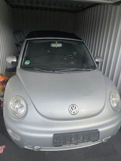 Bild des Angebotes VW Beetle