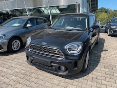 Bild des Angebotes MINI Cooper SE All4 Countryman LED im erw. Umf. Navi