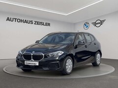 Bild des Angebotes BMW 116 d Automatik Sitzheizung DAB