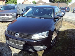 Bild des Angebotes VW Jetta Trendline BMT