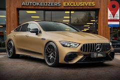 Bild des Angebotes Mercedes-Benz AMG GT 53 AMG Edition Magno Gold Panodak Burmest