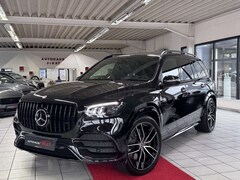 Bild des Angebotes Mercedes-Benz GLS 400 d 4Matic AMG Line Standheizung+Kamera+LED+Headup D