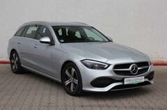 Bild des Angebotes Mercedes-Benz C 300 dT Avantgarde Distronic Digital 21336€NETTO