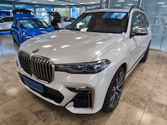 Bild des Angebotes BMW X7 M50 d