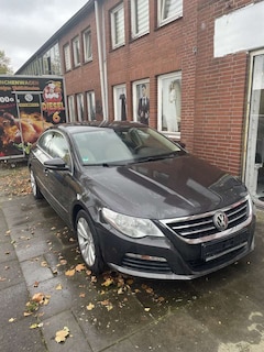 Bild des Angebotes VW CC