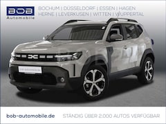 Bild des Angebotes Dacia Duster Journey TCe 130 8-fach bereift