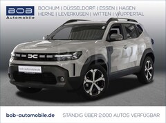 Bild des Angebotes Dacia Duster Journey TCe 130 8-fach bereift