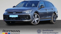 Bild des Angebotes VW Passat R-Line 1.5 eHybrid DSG Navi AHK Kamera Ma