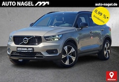 Bild des Angebotes Volvo XC40 XC40 T5 Twin Engine R-Design