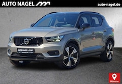 Bild des Angebotes Volvo XC40 XC40 T5 Twin Engine R-Design