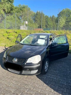 Bild des Angebotes VW Polo 1.4 Trendline