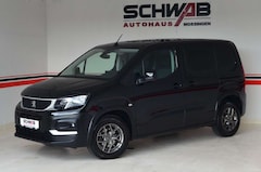 Bild des Angebotes Peugeot Rifter Active Pack | PDC + Kamera | AHK | 16`Alu