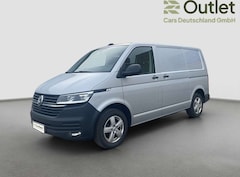 Bild des Angebotes VW T6 Transporter Volkswagen T6.1 2.0 TDI 4MOTION Kasten L1H1 (EUR