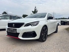 Bild des Angebotes Peugeot 308 GTi,I-Hand,Panorama,Kamera,LED,59614Km Orig.