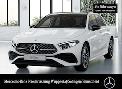 Bild des Angebotes Mercedes-Benz A 250 e AMG+NIGHT+PANO+AHK+LED+KAMERA+8G