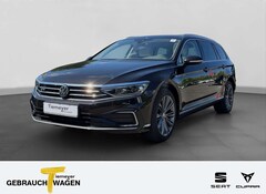 Bild des Angebotes VW Passat Variant GTE R-LINE ST.HEIZ NAPPA PANO DCC