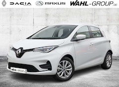 Bild des Angebotes Renault ZOE Experience Z.E. 50 ABS Fahrerairbag ESP SERV