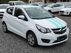 Bild des Angebotes Opel Karl Edition Start/Stop / Klima / TÜV NEU