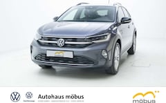 Bild des Angebotes VW Taigo 1.0 TSI Goal DSG*LED*NAV*ACC*RFK*MATRIX