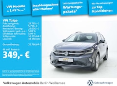 Bild des Angebotes VW Taigo 1.0 TSI Goal DSG*LED*NAV*ACC*RFK*MATRIX