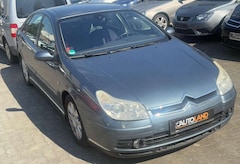 Bild des Angebotes Citroen C5 Exclusive*1.HAND*XENON*PDC*SHZG*SPUR*TÜV NEU*