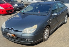 Citroen C5 Exclusive*1.HAND*XENON*PDC*SHZG*SPUR*TÜV NEU*