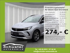 Bild des Angebotes Opel Grandland Ultimate 1.5D*Autom ACC LED 2xKam 18*