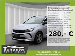 Bild des Angebotes Opel Grandland Ultimate 1.5D*Autom ACC LED 2xKam 18*