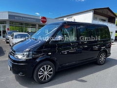 Bild des Angebotes VW T5 California 2.0 BiTDI Comf. *AUFSTELL*KÜCHE*