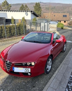 Bild des Angebotes Alfa Romeo Spider Spider 2.2 JTS 16V
